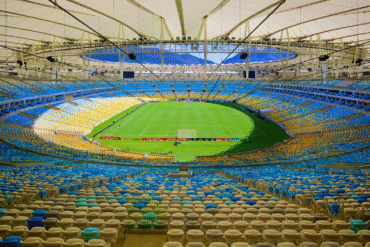 La NFL llevará un juego de temporada regular al mítico Maracaná en 2026 14 image 9