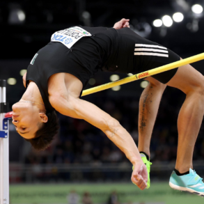 México hace historia en el Mundial Indoor: Erick Portillo gana plata en salto de altura con marca récord 9 image 5