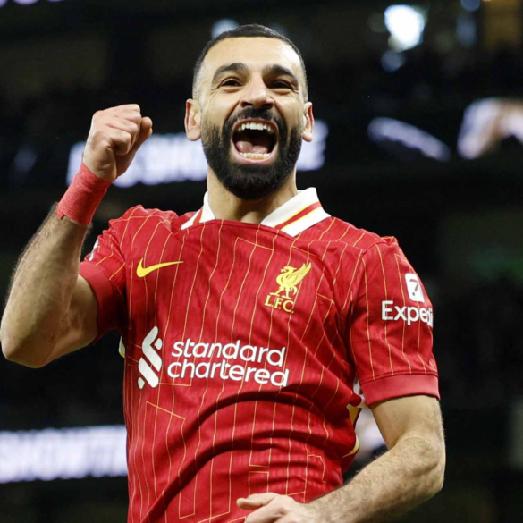 Mohamed Salah dejará Liverpool tras nueve años: su salida marca el fin de una era en Anfield 8 image 6