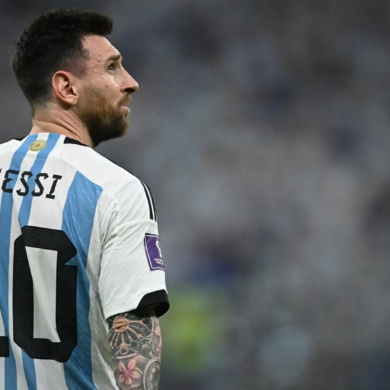 Lionel Messi pone en duda su presencia en el Mundial 2026: Argentina espera su decisión final 2 image 7