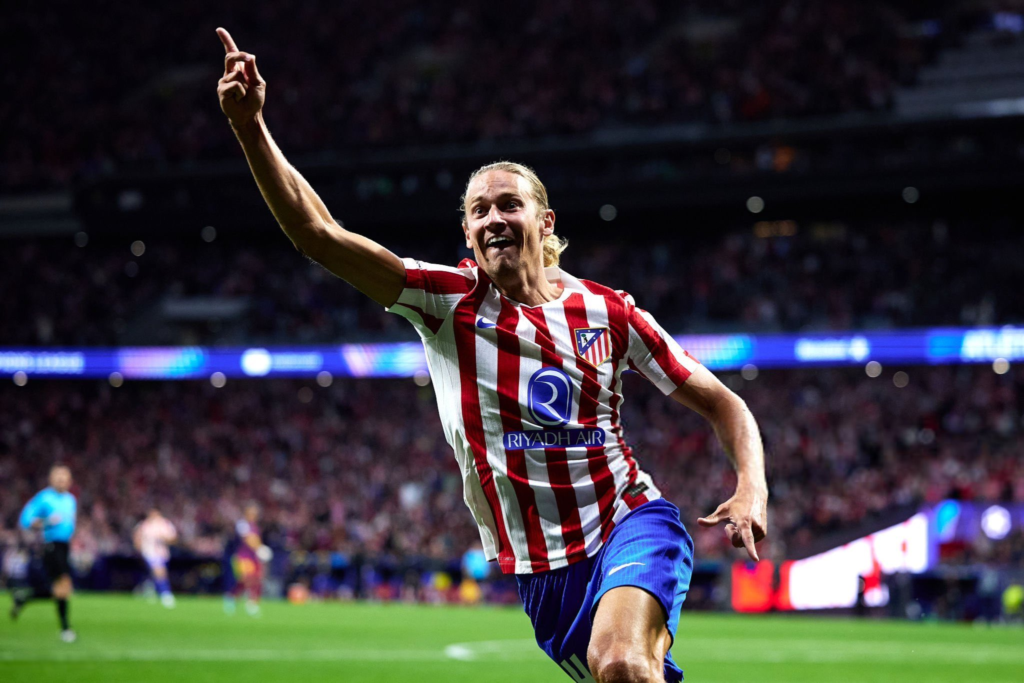 Barcelona queda eliminado de Champions ante Atlético: otra decepción europea en la era Flick 9 image 3