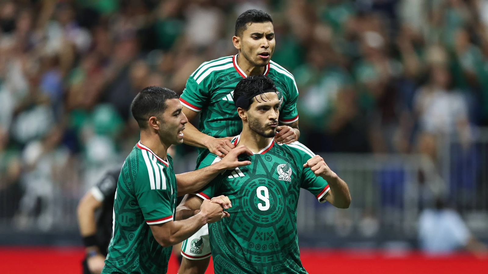 México enfrenta a Australia en su último ensayo antes del Mundial 2026; Aguirre deberá realizar dos cortes definitivos 17 image 5