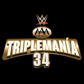 triplemania 34