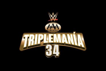 triplemania 34