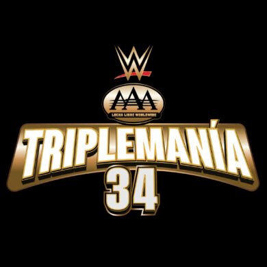 triplemania 34