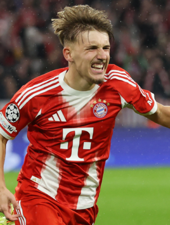 Alemania en alerta a días del Mundial 2026: Lennart Karl sufre lesión y su participación está en duda