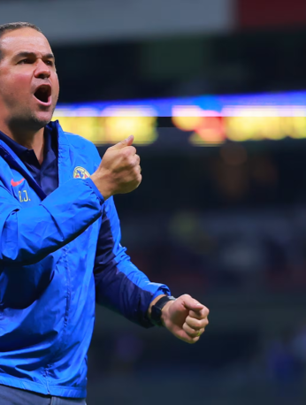 André Jardine deja al América: termina una de las etapas más exitosas en la historia del club
