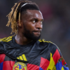 Allan Saint-Maximin seguiría su carrera en la MLS: Charlotte FC tendría cerrado su fichaje