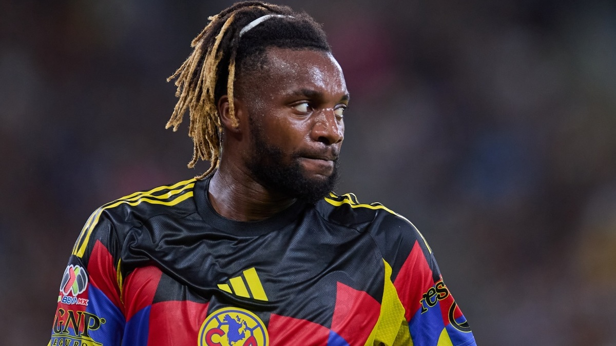 Allan Saint-Maximin seguiría su carrera en la MLS: Charlotte FC tendría cerrado su fichaje 17 Allan Saint-Maximin seguiría su carrera en la MLS: Charlotte FC tendría cerrado su fichaje