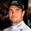Checo Pérez arrancará último en el GP de Gran Bretaña 14 Sergio Checo Pérez durante la clasificación del Gran Premio de Gran Bretaña 2026 en el circuito de Silverstone.