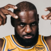 LeBron James envía un mensaje antes de comenzar su etapa con los Philadelphia 76ers.