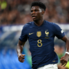 Francia pierde a Tchouaméni antes de octavos del Mundial 14 Aurélien Tchouaméni durante un entrenamiento de la Selección de Francia antes del partido de octavos de final del Mundial 2026.