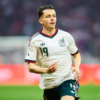 Fidalgo confía en que México puede eliminar a Inglaterra 15 Álvaro Fidalgo durante la conferencia de prensa previa al partido entre México e Inglaterra en los octavos de final del Mundial 2026.
