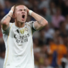 Franco Mastantuono, nuevo jugador de la Fiorentina tras su cesión por parte del Real Madrid para la temporada 2026-27.