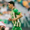 Álvaro Fidalgo sigue sin debutar con Betis, pero va a la banca ante Real Madrid
