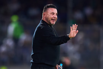 Antonio Mohamed, Selección Argentina, Lionel Scaloni, Toluca, Liga MX, AFA, futbol argentino, Leagues Cup