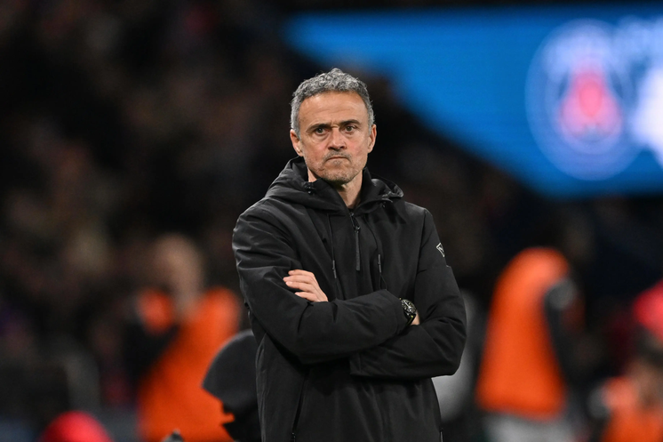 Luis Enrique renueva con el PSG hasta 2030 y prolonga una era histórica en París