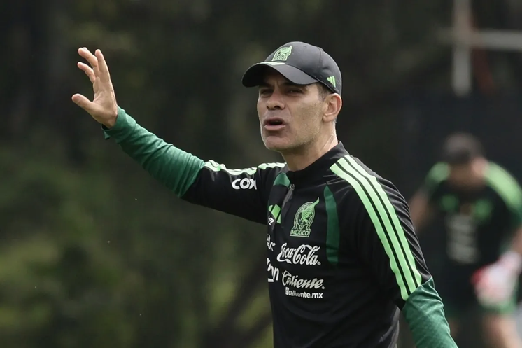 Rafa Márquez no impondrá un estilo en México: “Me adapto a lo que tengo”